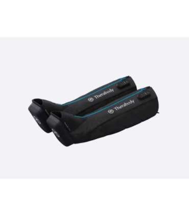 Therabody RecoveryAir massager Legs Black