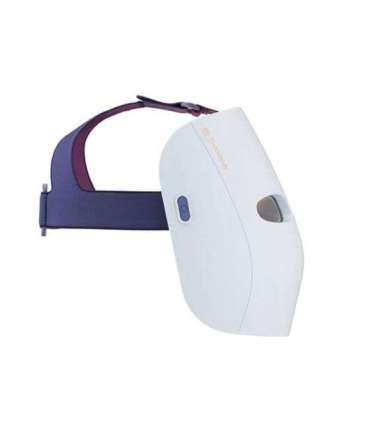 TheraBody TheraFace Mask Glo LED facial care mask