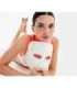 TheraBody TheraFace Mask Glo LED facial care mask