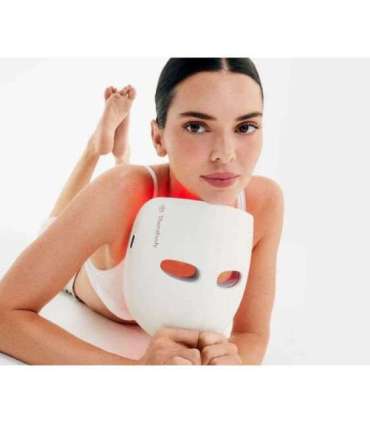 TheraBody TheraFace Mask Glo LED facial care mask