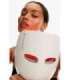 TheraBody TheraFace Mask Glo LED facial care mask