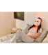 TheraBody TheraFace Mask Glo LED facial care mask