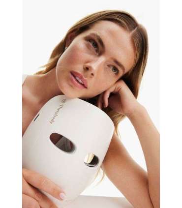 TheraBody TheraFace Mask Glo LED facial care mask