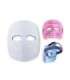 TheraBody TheraFace Mask Glo LED facial care mask