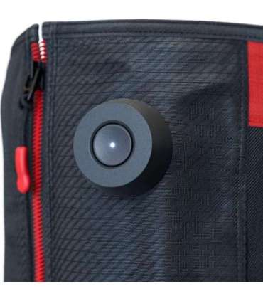 Therabody JetBoots Pro Plus M - lymphatic massage device