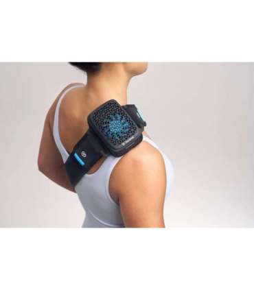 Therabody RecoveryTherm Cube