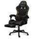 HUZARO FORCE 4.7 CAMO MESH GAMING CHAIR