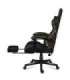 HUZARO FORCE 4.7 CAMO MESH GAMING CHAIR