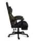 HUZARO FORCE 4.7 CAMO MESH GAMING CHAIR
