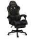 HUZARO FORCE 4.7 CAMO MESH GAMING CHAIR