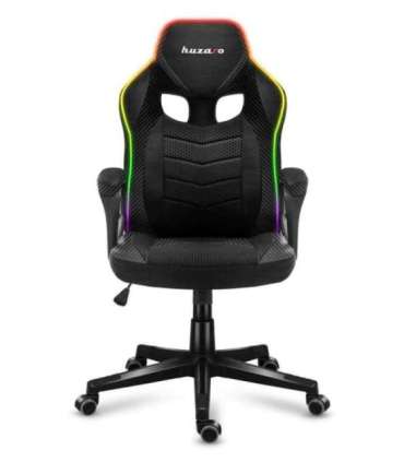 HUZARO FORCE 2.5 RGB MESH GAMING CHAIR