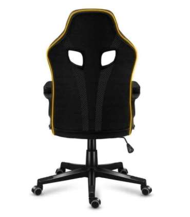 HUZARO FORCE 2.5 RGB MESH GAMING CHAIR