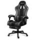 HUZARO FORCE 4.7 GREY MESH GAMING CHAIR
