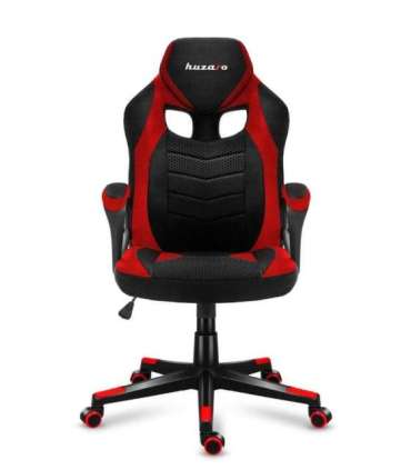Huzaro FORCE 2.5 Red Mesh gaming chair