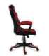Huzaro FORCE 2.5 Red Mesh gaming chair