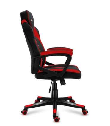 Huzaro FORCE 2.5 Red Mesh gaming chair
