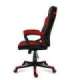 Huzaro FORCE 2.5 Red Mesh gaming chair