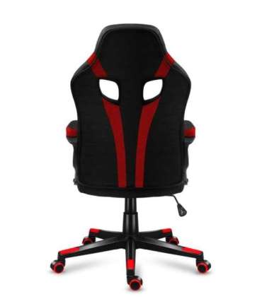 Huzaro FORCE 2.5 Red Mesh gaming chair
