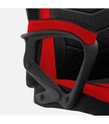 Huzaro FORCE 2.5 Red Mesh gaming chair