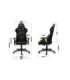 Huzaro Force 6.3 PC gaming chair Bucket (cradle) seat Black, Multicolour