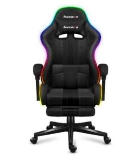 HUZARO FORCE 4.7 RGB MESH GAMING CHAIR