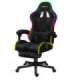 HUZARO FORCE 4.7 RGB MESH GAMING CHAIR