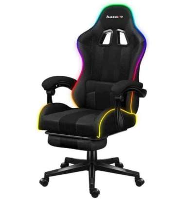HUZARO FORCE 4.7 RGB MESH GAMING CHAIR