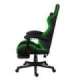 HUZARO FORCE 4.7 RGB MESH GAMING CHAIR