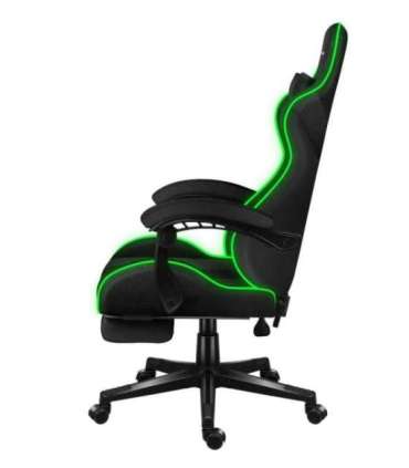 HUZARO FORCE 4.7 RGB MESH GAMING CHAIR