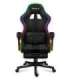 HUZARO FORCE 4.7 RGB MESH GAMING CHAIR