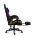 HUZARO FORCE 4.7 RGB MESH GAMING CHAIR
