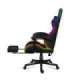HUZARO FORCE 4.7 RGB MESH GAMING CHAIR