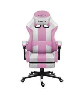 Huzaro Force 4.7 Pink Mesh Gaming Chair