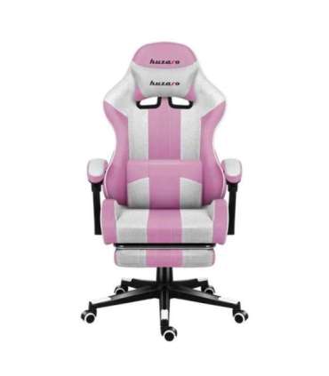 Huzaro Force 4.7 Pink Mesh Gaming Chair