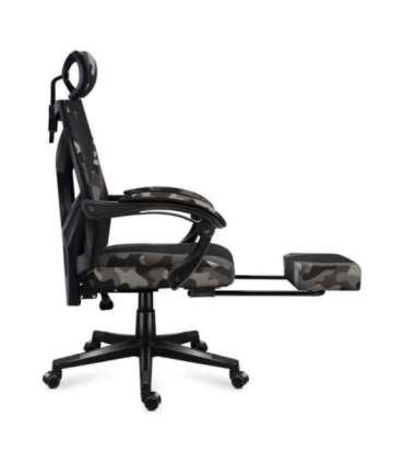 HUZARO COMBAT 5.0 CAMO GAMING CHAIR