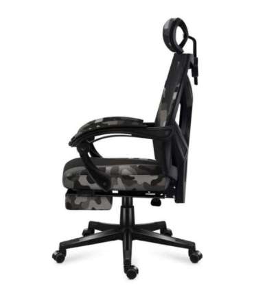 HUZARO COMBAT 5.0 CAMO GAMING CHAIR