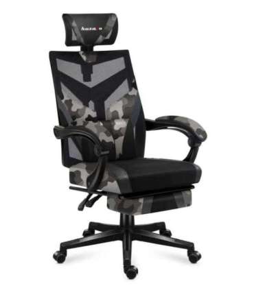 HUZARO COMBAT 5.0 CAMO GAMING CHAIR