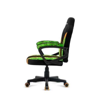 Gaming chair for children Huzaro Ranger 1.0 Pixel Mesh