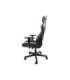 FURY Avenger XL Universal gaming chair Padded seat Black, White