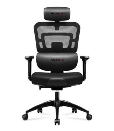 HUZARO COMBAT 7.0 GAMING STUHL SCHWARZ