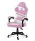 Huzaro Force 4.4 Pink Mesh gaming chair