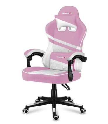 Huzaro Force 4.4 Pink Mesh gaming chair