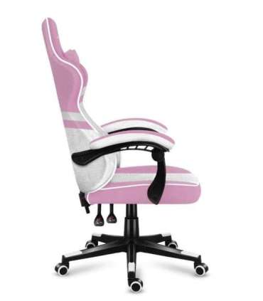 Huzaro Force 4.4 Pink Mesh gaming chair