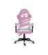 Huzaro Force 4.4 Pink Mesh gaming chair