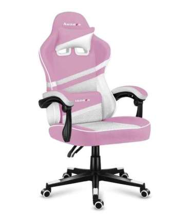 Huzaro Force 4.4 Pink Mesh gaming chair