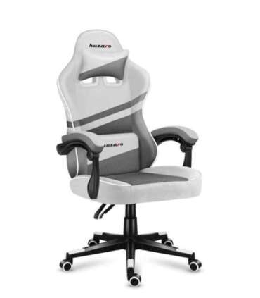 Gaming chair - Huzaro Force 4.4 White Mesh