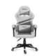 Gaming chair - Huzaro Force 4.4 White Mesh