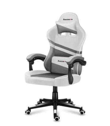 Gaming chair - Huzaro Force 4.4 White Mesh