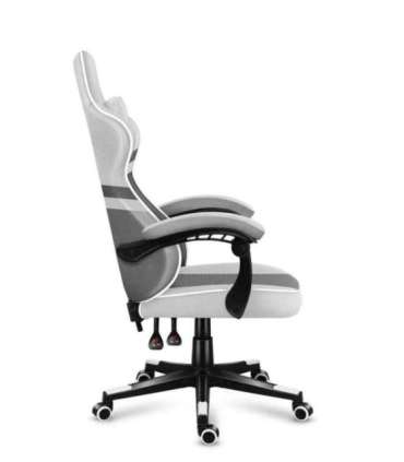 Gaming chair - Huzaro Force 4.4 White Mesh