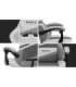 Gaming chair - Huzaro Force 4.4 White Mesh